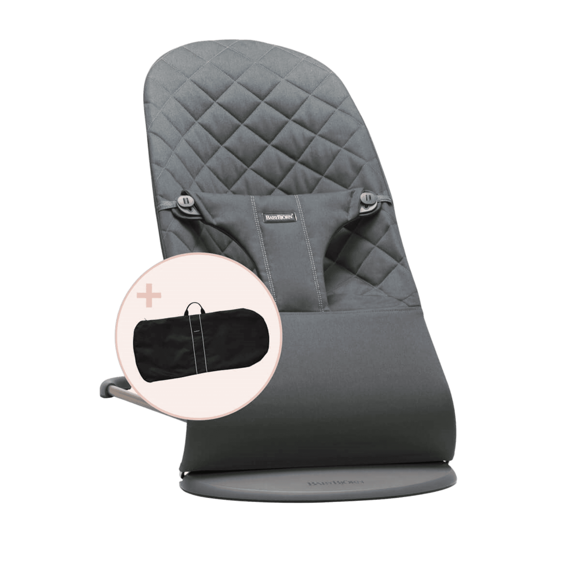 BabyBjörn Bliss Ana Kucağı