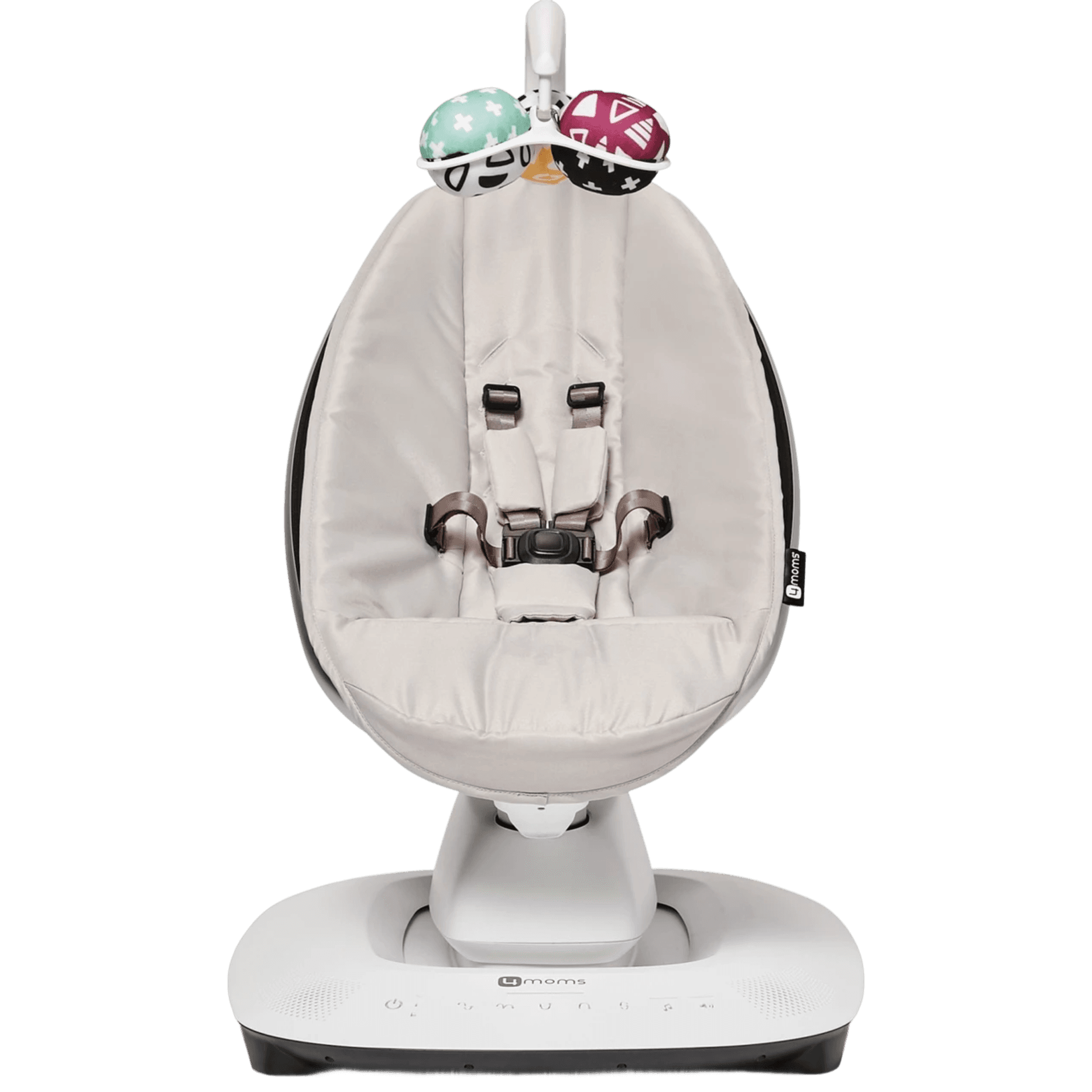 4 Moms Mamaroo 5.0 Ana Kucağı - 2