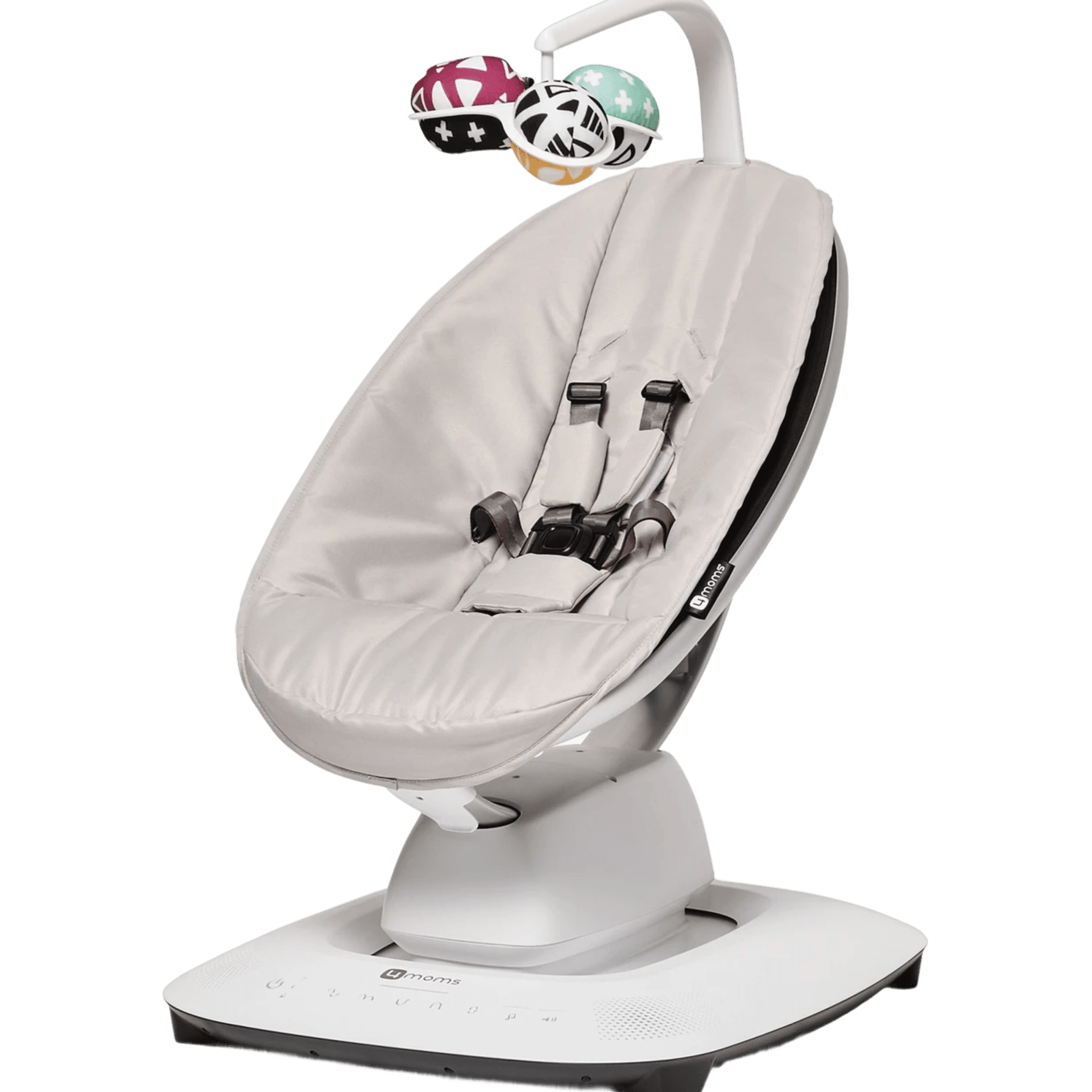 4 Moms Mamaroo 5.0 Ana Kucağı