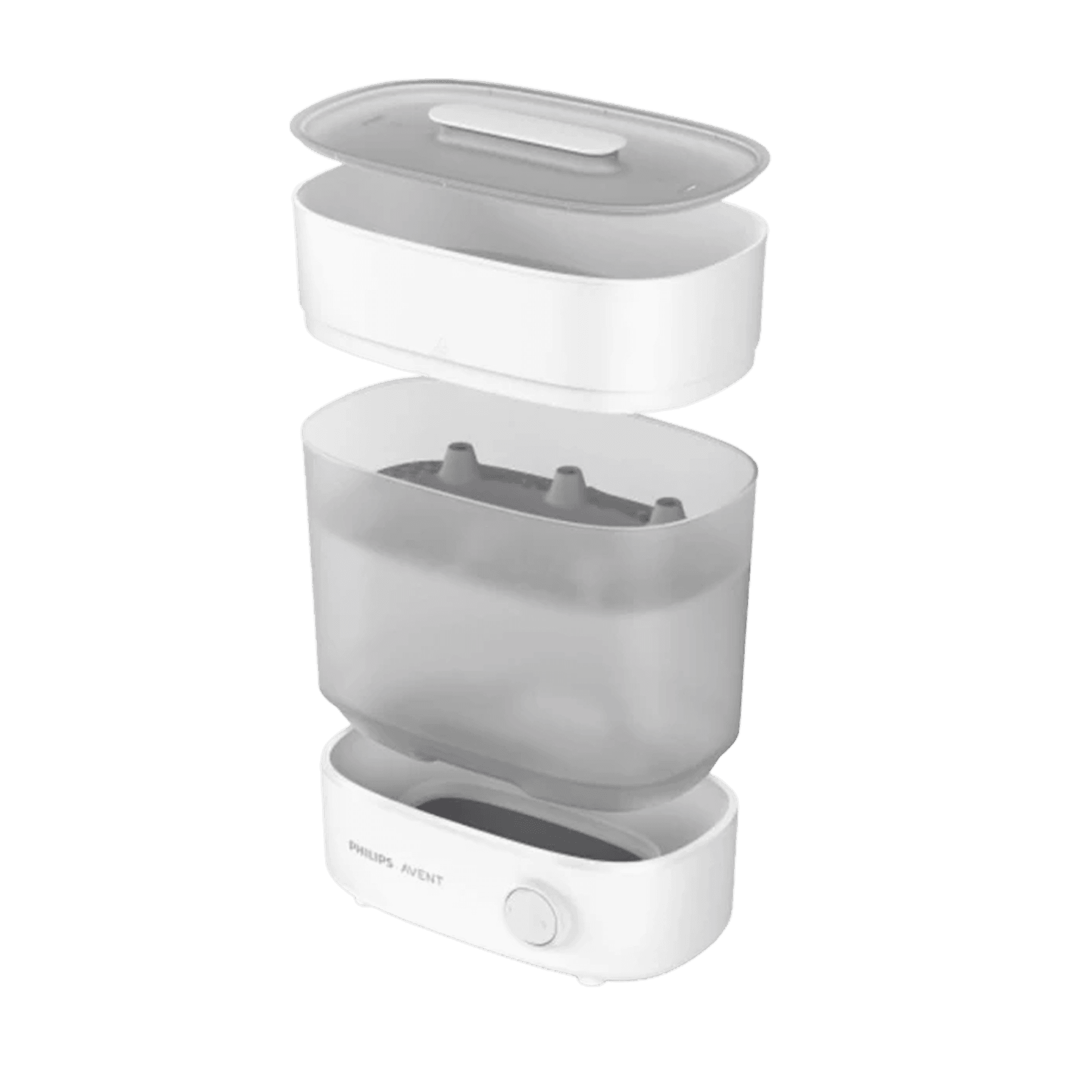 Philips Avent Buharlı Sterilizatör 3'ü 1 Arada SCF291/00 1 - 2
