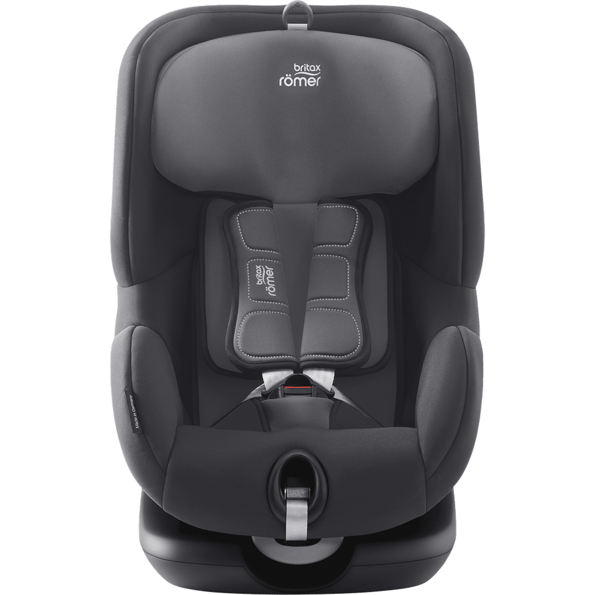 Britax Römer Trifix 2 i-Size Oto Koltuğu - 2
