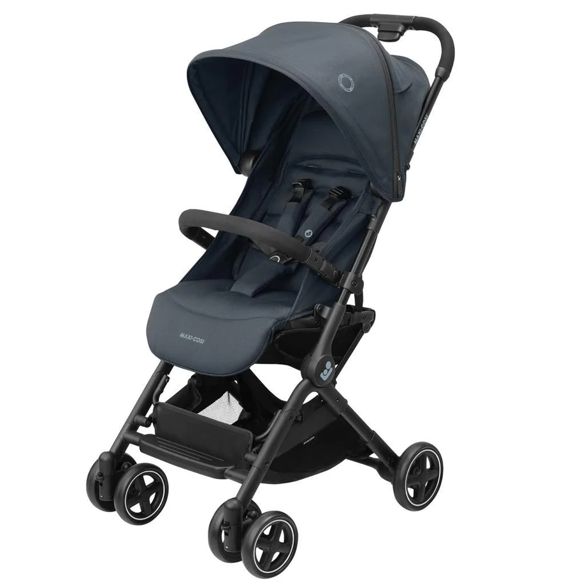 Maxi-Cosi Lara2 Ultra Kompakt Otomatik Katlanan Kabin Boy Bebek Arabası