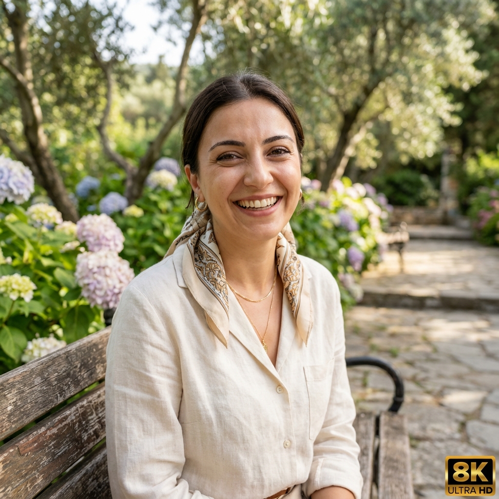 Ayşe Kaya